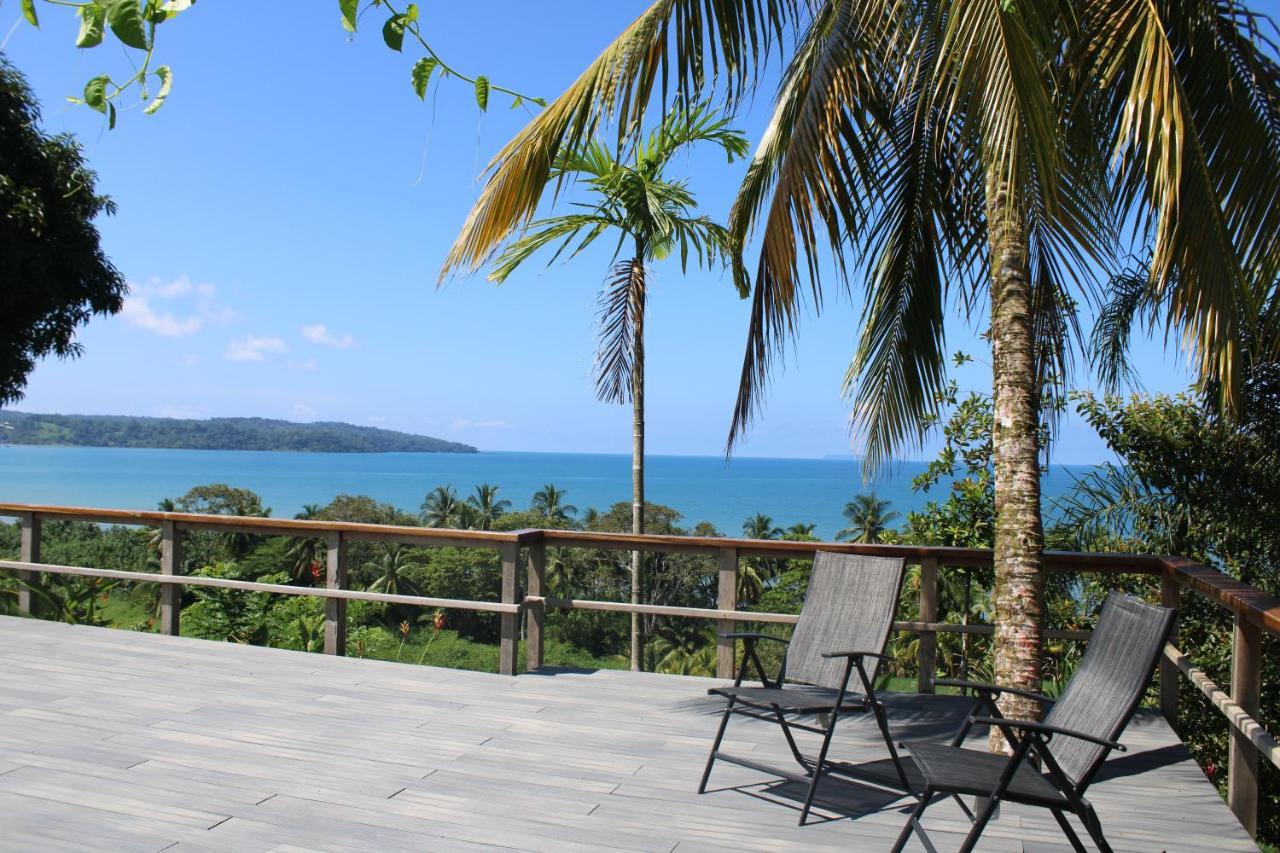 Natural Drake Bay Hotel Boutique Exterior photo