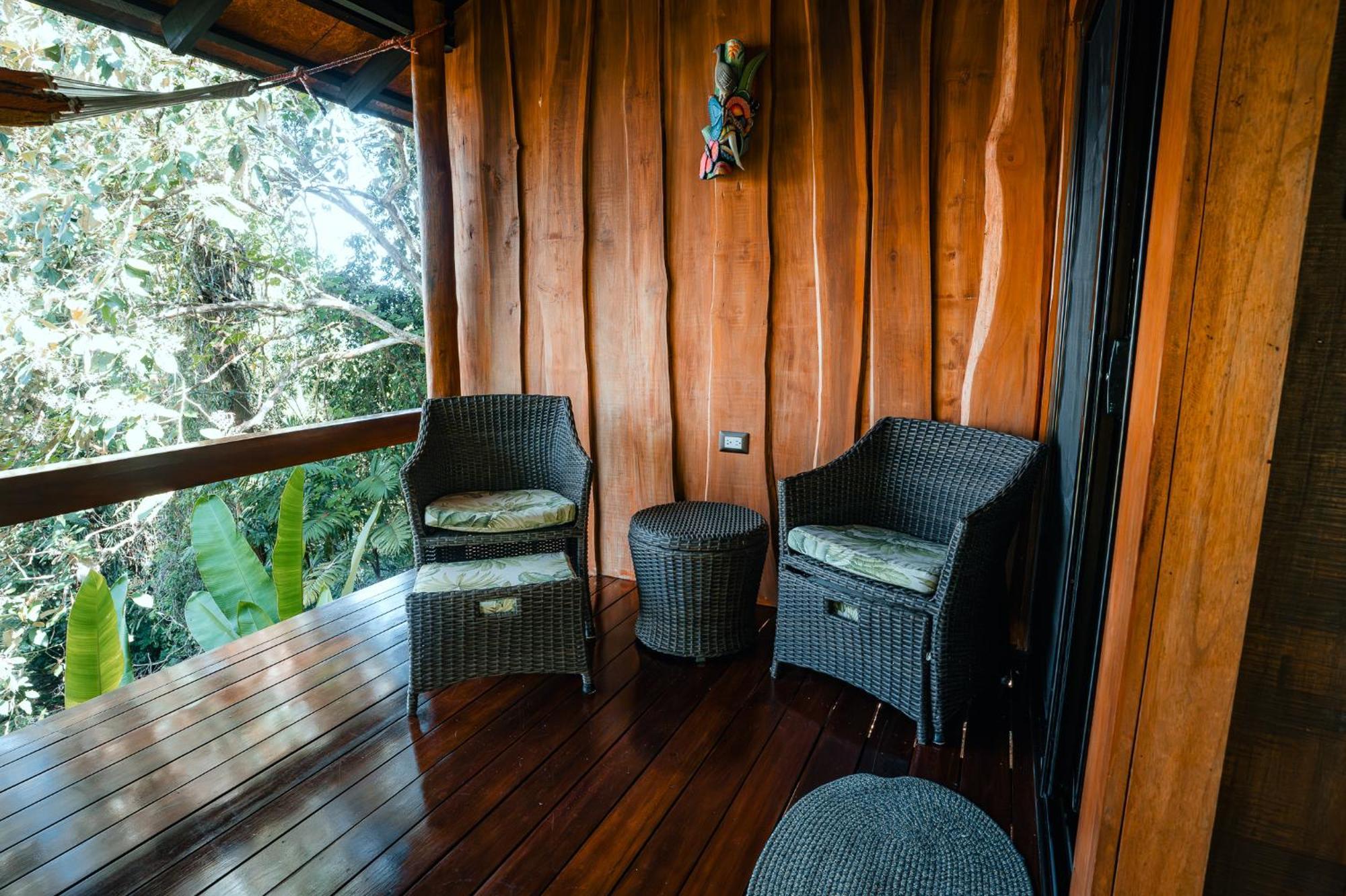 Natural Drake Bay Hotel Boutique Room photo