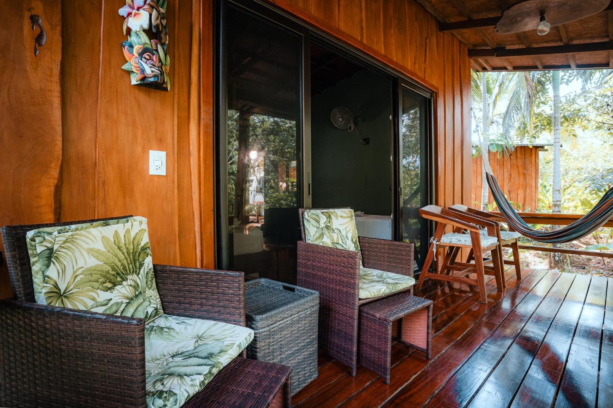Natural Drake Bay Hotel Boutique Room photo